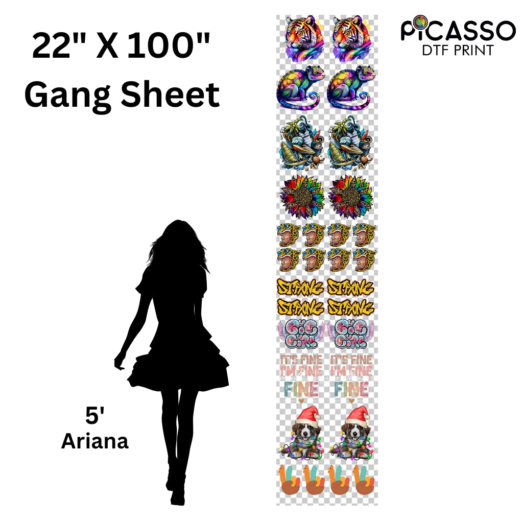 All About Heat Transfer Designs Wholesale