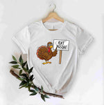 Thanksgiving Turkey DFT Transfer - Picasso Print
