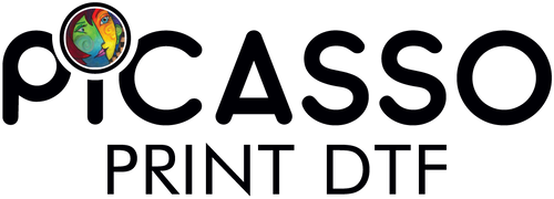 Picasso Print logo