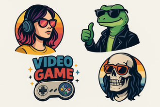 4-Pop-Culture-Design-Ideas-for-Limited-Edition-Shirts-with-Black-Friday-DTF-Transfers 