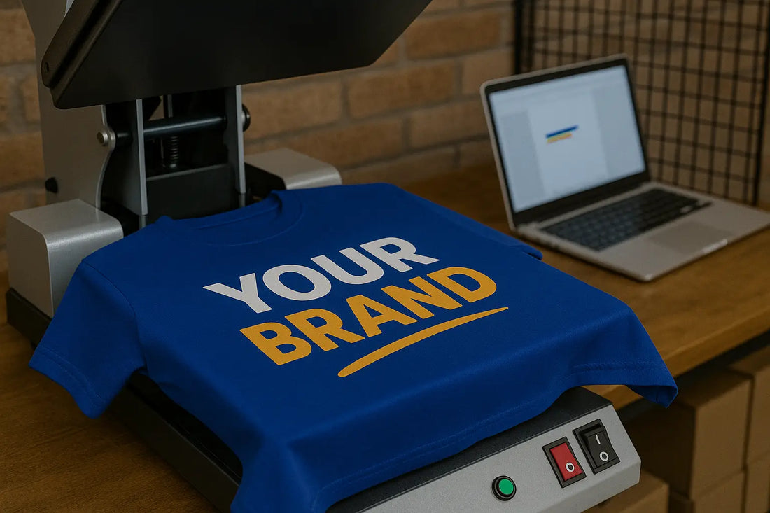 8 Reasons Why You Need Local DTF Printing for Your Small Brand