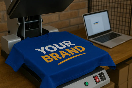 8 Reasons Why You Need Local DTF Printing for Your Small Brand