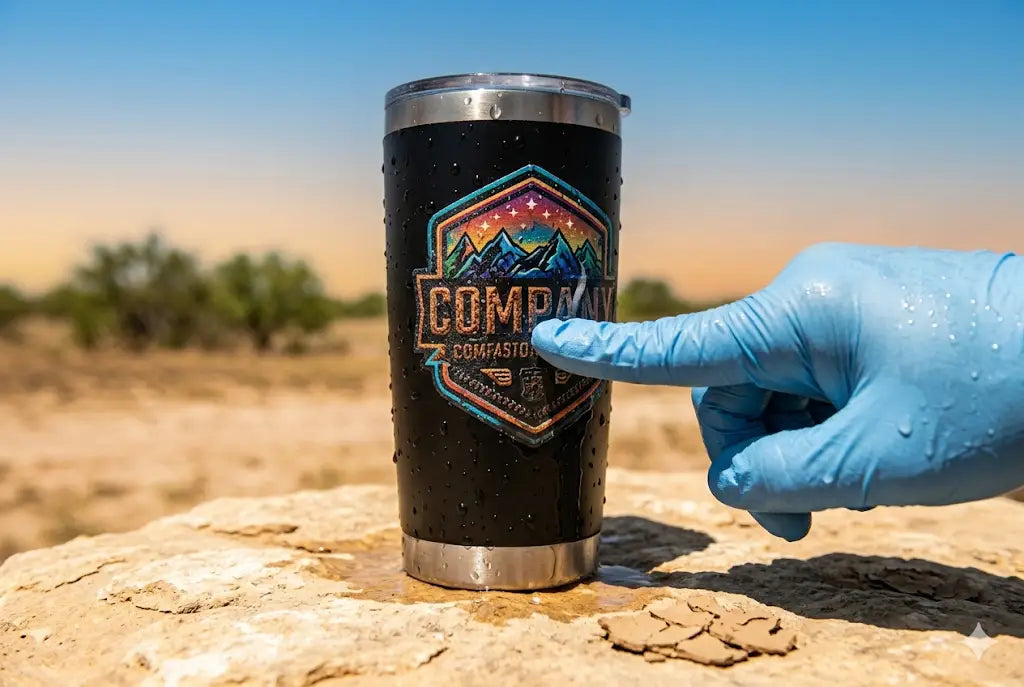 Are UV DTF Transfers Waterproof for Everyday Use in Texas Heat: An In-depth Review