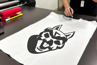 Common DTF Printing Mistakes to Avoid While Printing on Spandex