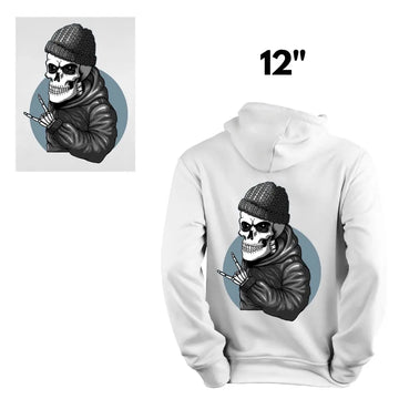 Heat Transfer Paper