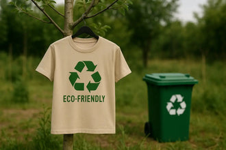 Eco-Friendly DTF Printing: 10 Things New Clothing Brands Need to Know