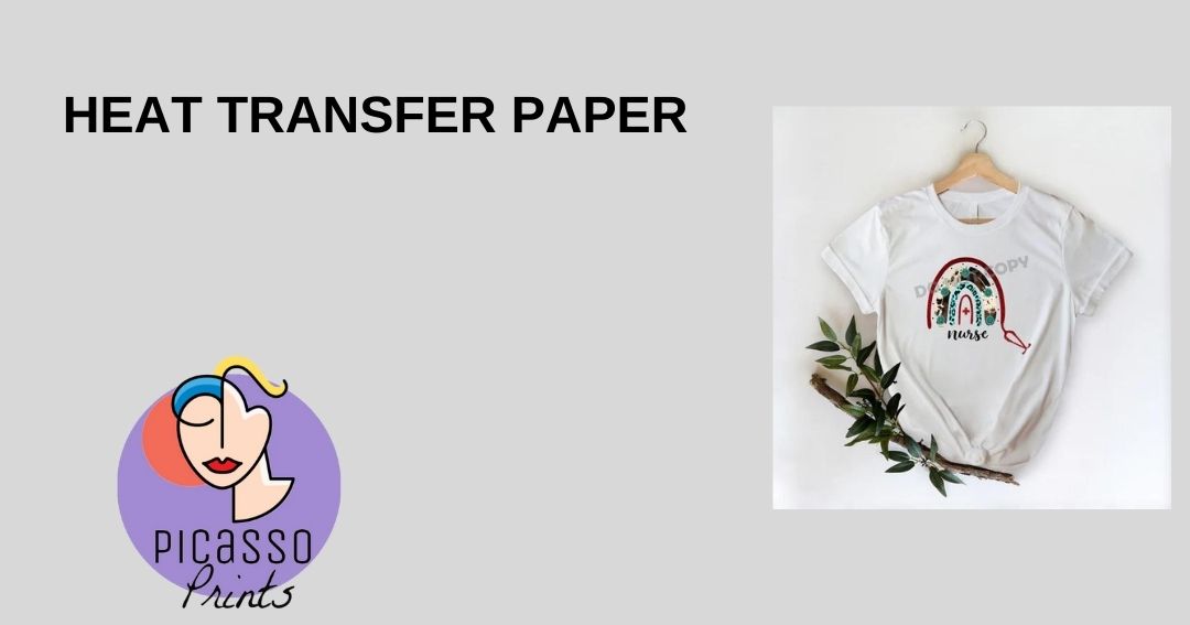 How To Use Transfer Paper 