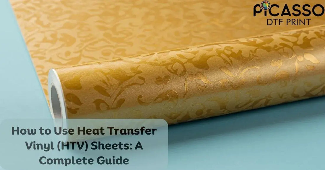 How To Use Heat Transfer Vinyl HTV Sheets A Complete Guide Picasso how-to-use-heat-transfer-vinyl-htv-sheets-a-complete-guide-picasso
