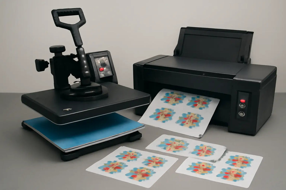 How to Pick the Right Affordable DTF Printing for Your Business
