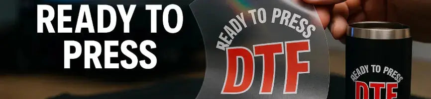 Top DTF Transfers Ready to Press for Effortless Custom Printing 