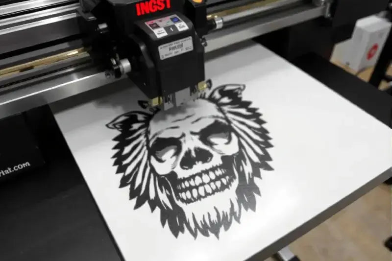 Humidity and DTF Printing Temperature Settings Are Messing Up Your Prints – Here's the Fix