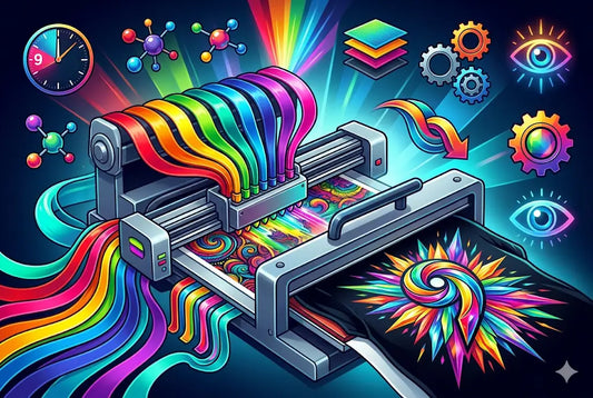 Hyper+ Explained: Features, Benefits & Uses in DTF Printing