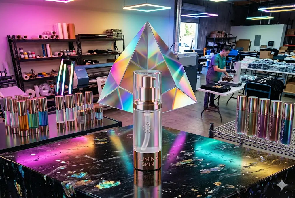 Hyper+: How This Advanced Color Technology Enhances Brand Perception