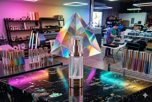 Hyper+: How This Advanced Color Technology Enhances Brand Perception