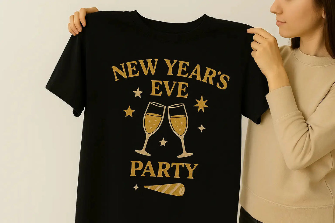 New Year’s Eve Party Apparel Trends That'll Never Go Out of Style