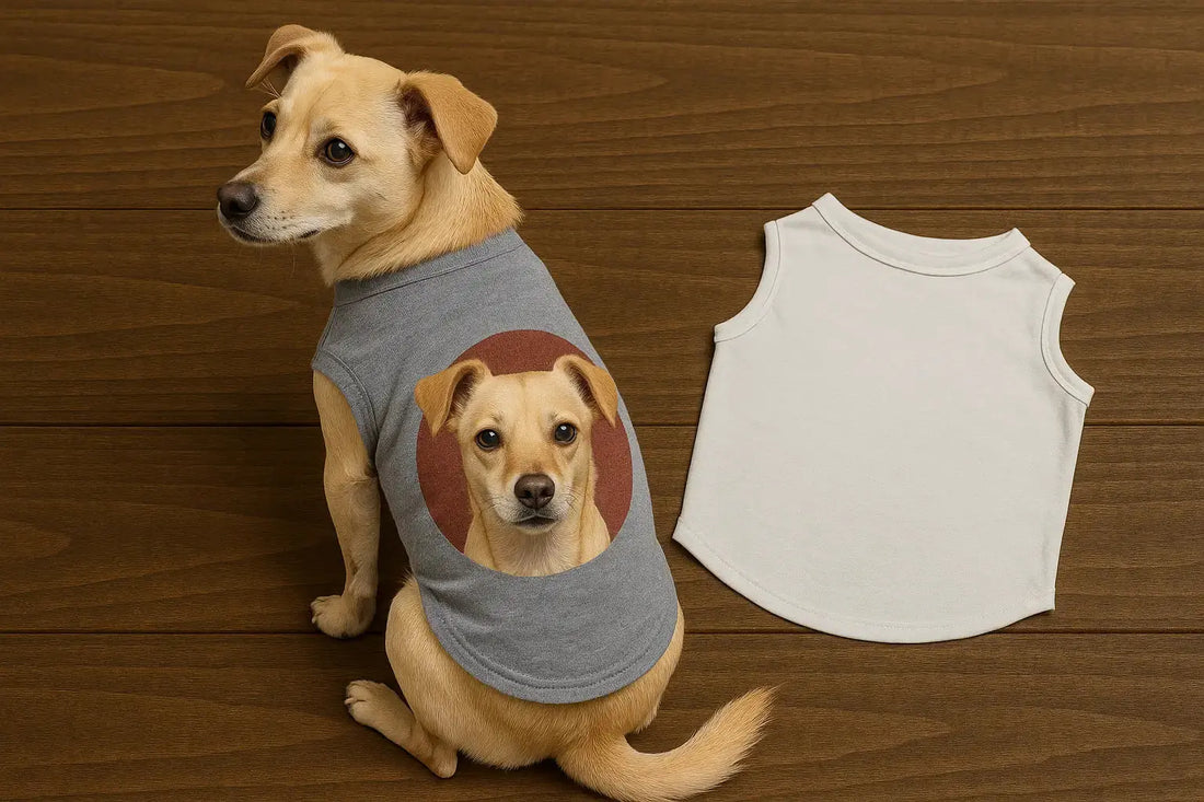 Pet Apparel Printing: 10 Things Pet Owners Love About Their Custom Pet Clothes