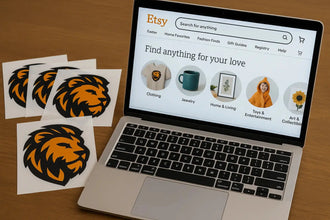 Sell DTF Transfers on Etsy: 5 Niches to Start a Successful Business