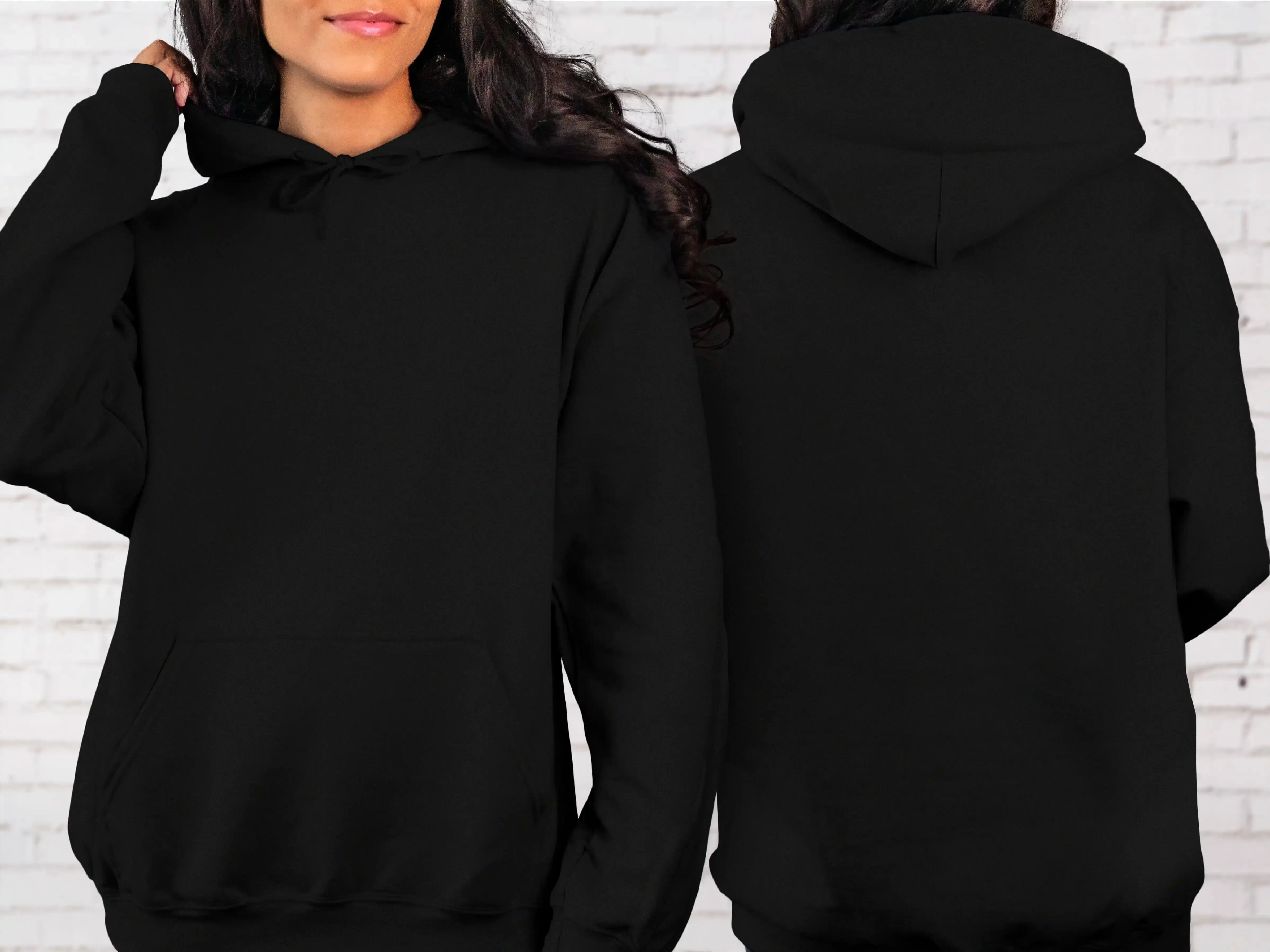 Gildan 18500 Hoodie