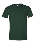 Gildan-Softstyle® T-Shirt-64000 - Forest - Picasso Print