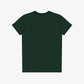 Bella + Canvas Youth Jersey Short Sleeve Tee - 3001Y Forest Picasso Print