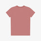 Bella + Canvas Youth Jersey Short Sleeve Tee - 3001Y Heather Mauve Picasso Print