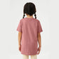 Bella + Canvas Youth Jersey Short Sleeve Tee - 3001Y Picasso Print