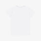 Bella + Canvas Youth Jersey Short Sleeve Tee - 3001Y White Picasso Print