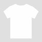 BELLA + CANVAS - Toddler Short Sleeve Tee 3001T White Picasso Print