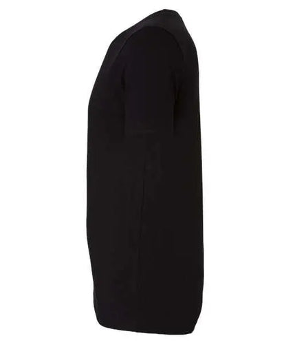 BELLA + CANVAS - Jersey Tee - 3001 - Black - Picasso Print