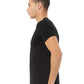 BELLA + CANVAS - Jersey Tee - 3001 - Black - Picasso Print