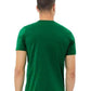 BELLA + CANVAS - Jersey Tee - 3001 - Kelly Green - Picasso Print