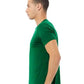 BELLA + CANVAS - Jersey Tee - 3001 - Kelly Green - Picasso Print