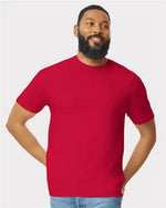 Gildan - Softstyle® T-Shirt - 64000 - Picasso Print