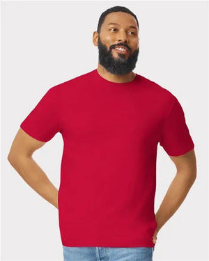 Gildan - Softstyle® T-Shirt - 64000 - Picasso Print