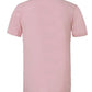 BELLA + CANVAS - Jersey Tee - 3001 - Pink - Picasso Print