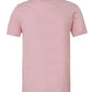 BELLA + CANVAS - Jersey Tee - 3001 - Pink - Picasso Print