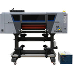 Platonink | 24" 3 Head UV DTF Printer 