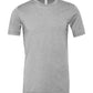 BELLA + CANVAS - Jersey Tee - 3001 - Athletic Heather - Picasso Print