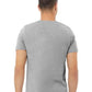 BELLA + CANVAS - Jersey Tee - 3001 - Athletic Heather - Picasso Print