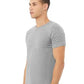 BELLA + CANVAS - Jersey Tee - 3001 - Athletic Heather - Picasso Print