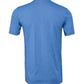 BELLA + CANVAS - Jersey Tee - 3001 - Heather Colombia Blue - Picasso Print