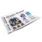 Custom Gang Sheet DTF - Upload a Pre-Made Sheet - Picasso Print