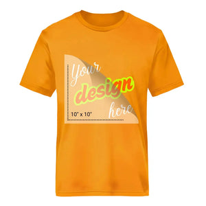 T-Shirt Transfers - Simple or Full Color Picasso Print