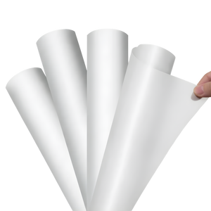 24" Instant Peel DTF Film