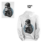 DTF Transfers By Size Picasso Print DTF
