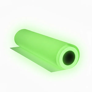 24" Glow in the dark DTF Film (Luminous)