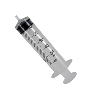 Ink syringe injector