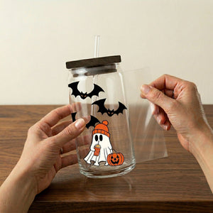 Upload Your UV DTF Sticker Gang Sheet