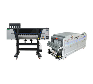 Platonink | 4 Head DTF Printer