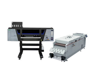 Platonink | 5 Head DTF Printer 